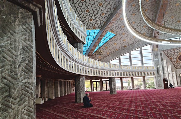 088-Мечеть Сердце матери